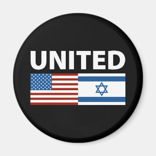 Förenat med Israel Magnet