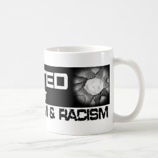Förenat mot sionism kaffemugg