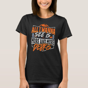 Förening för hemförbättring 1 t shirt
