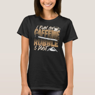 Förening för hemförbättring 6 t shirt