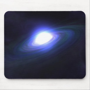 Förening Mousepad Musmatta