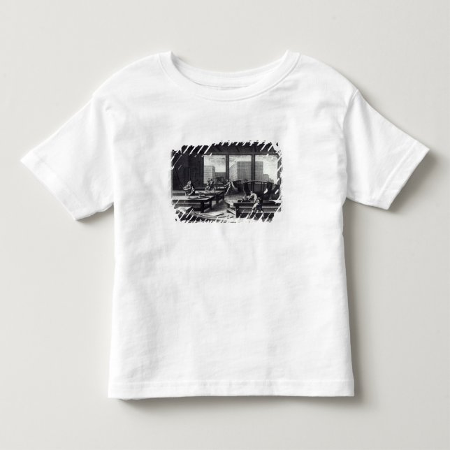 Föreningsmänniska seminarium t shirt (Framsida)