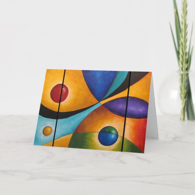 Föreningspunkten card1 kort (Framsida)