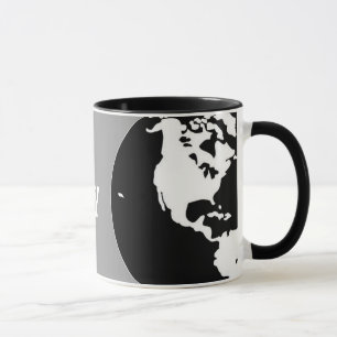 förenkla mugg