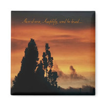 Förenkla och var snäll.....