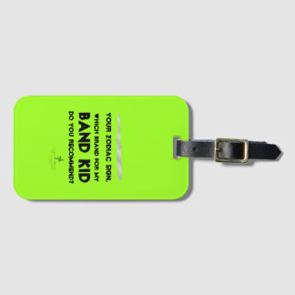 Förenkla zodiaksignalen för antiISO-begränsning Bagagebricka