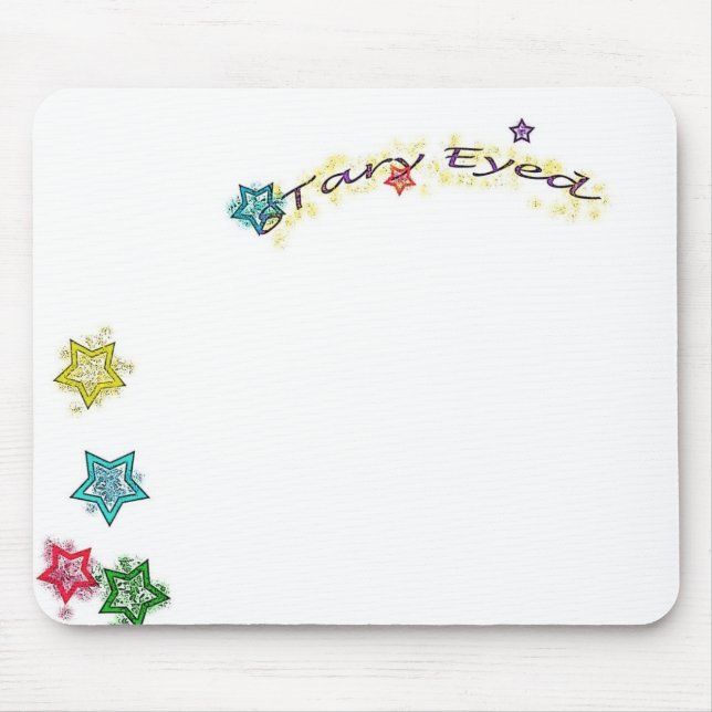 förenklad sövning musmatta (Framsidan)