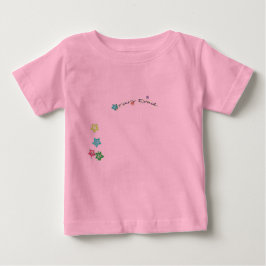 förenklad sövning t-shirt