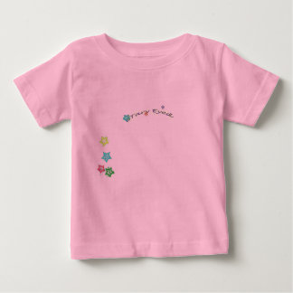 förenklad sövning t-shirt