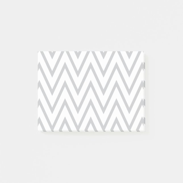 Förenklade motiv mönster 8 post-it block (Framsida)