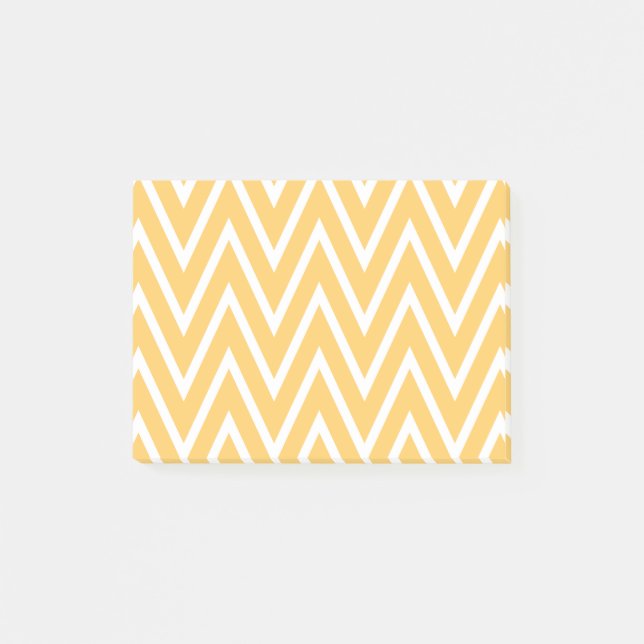 Förenklat motiv mönster 13 post-it block (Framsida)