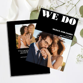 Förenklat svart vitt Vi gör fotospara datum Spara Datumet