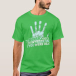 FORENSIC SCIENCE CSI GIFT Forensic Scientist  T Shirt<br><div class="desc">FORENSIC SCIENCE CSI GIFT Forensic Scientist . Kolla in vår vetenskap för att skjorta det bästa i unika termer eller anpassningsbar,  handgjord biet från våra butiker.</div>