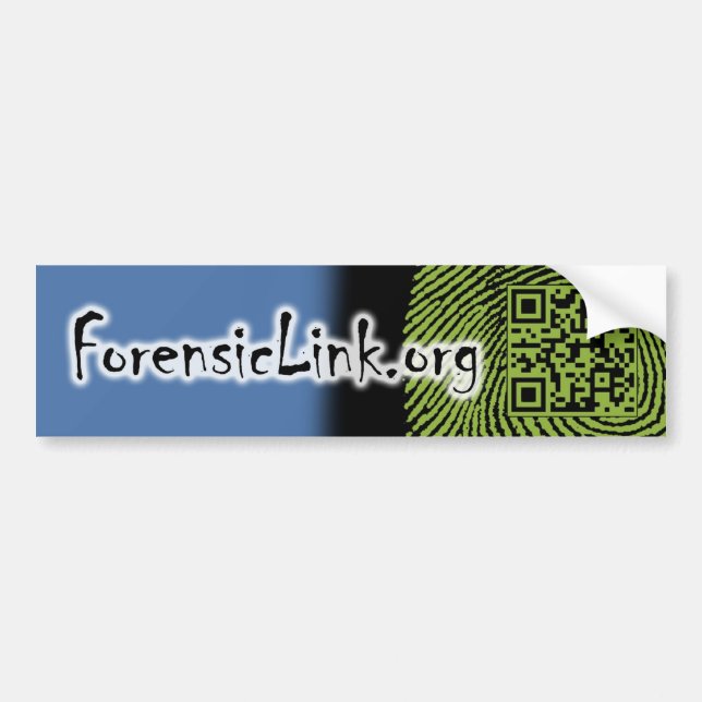 Forensiclink.org bildekal (Framsidan)