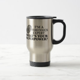 Forensics Expert Fingerprint Humor Resemugg