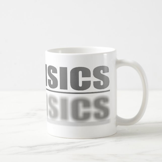 FORENSICS KAFFEMUGG (Höger)