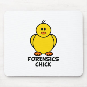 Forensicschick Musmatta