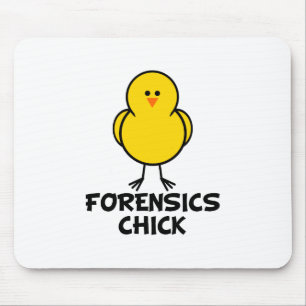 Forensicschick Musmatta