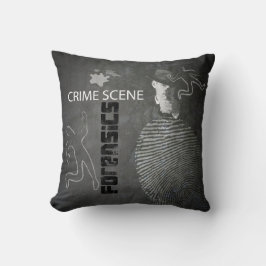 FORENSICSEN kudder Kudde