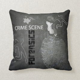 FORENSICSEN kudder Kudde