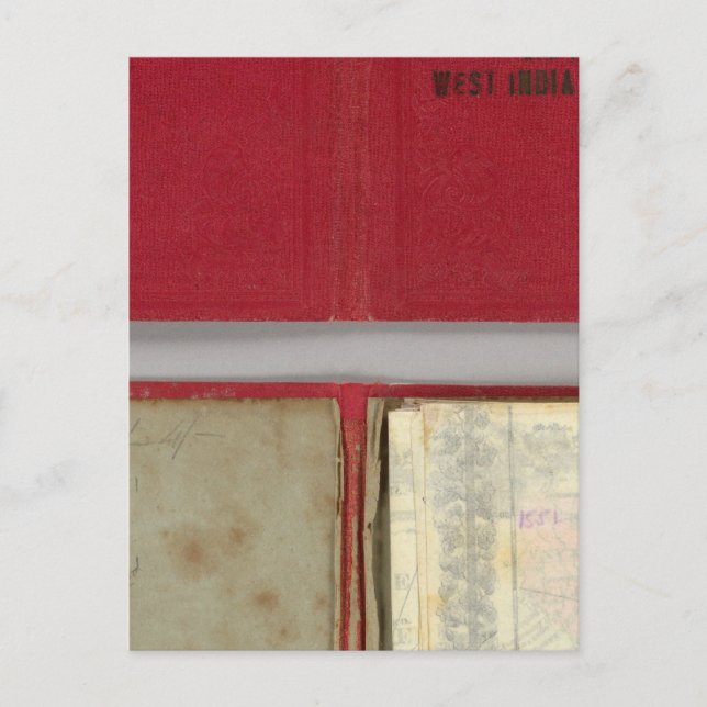 Förenta Stater, Kanada, Mexiko, Centralamerika Vykort (Framsida)