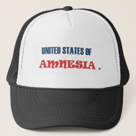 FÖRENTA STATERNA AV AMNESI KEPS
