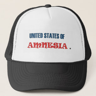 FÖRENTA STATERNA AV AMNESI KEPS
