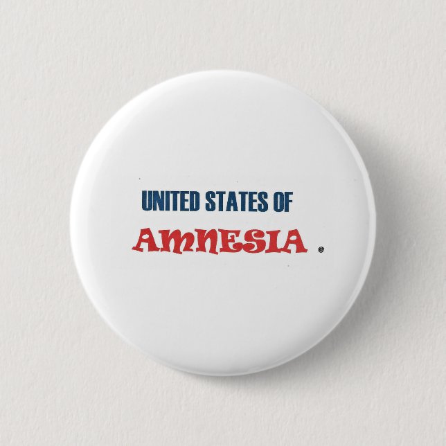 FÖRENTA STATERNA AV AMNESI KNAPP (Framsida)