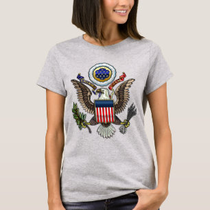 Förenta staterna t shirt
