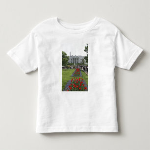 Förenta staterna, Washington, D.C. Norra sidan Tee