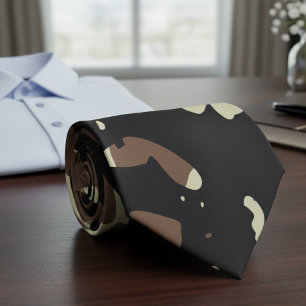 Förenta staternas militära kamouflage Grönt Camo S Slips