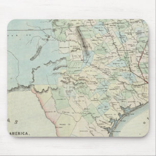 Förenta staternas Texas Musmatta