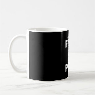 Foreplay Innuendo Funny Golf Vuxen humor Kaffemugg