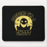 Föreslå att jag är en Ghost Halloween Costume Musmatta<br><div class="desc">Föreslå att jag är en Ghost Halloween Costume</div>
