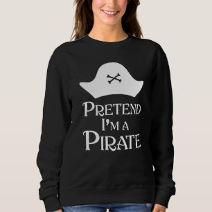 Föreslå I M A Pirat T Shirt