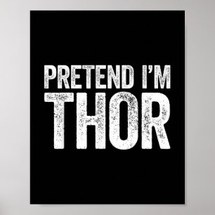 Föreslå Im A Thera Shirt Vuxen Kids Manar Women Fa Poster