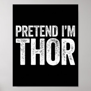 Föreslå Im A Thera Shirt Vuxen Kids Manar Women Fa Poster