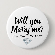 Föreslag Will du gifta dig med mig 