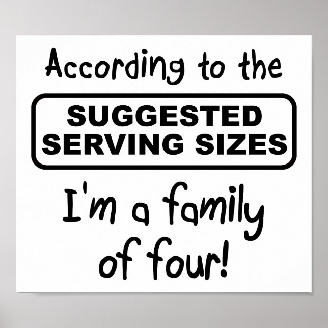 Föreslagen Poster för funktionell servering (Framsidan)