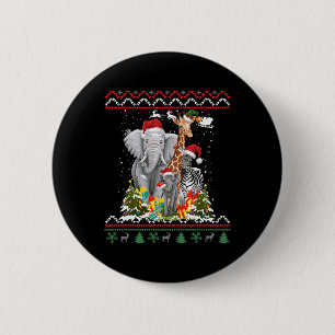 Forest Animals jul Idea Kids Jungle Animal C Knapp