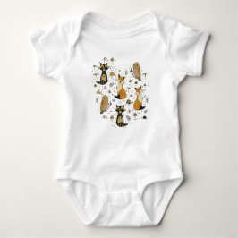 Forest Animals T Shirt