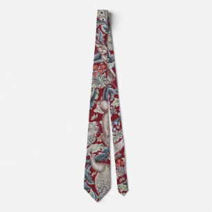 Forest Animals, William Morris Slips
