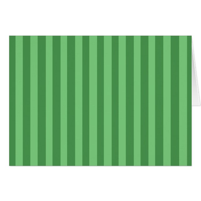 Forest Avenue OBS Kort (Framsidan Horizontal)