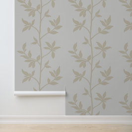 Forest Breeze Silhouette L minimum beige grenar