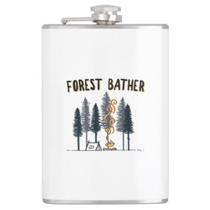 Forest Bstead Camping Fickplunta