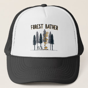 Forest Bstead Camping Keps