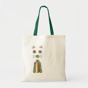 Forest Cat Tygkasse