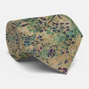 Forest Clearing Batik Slips