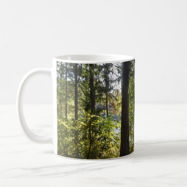 Forest Dreams - #1 Kaffemugg (Vänster)