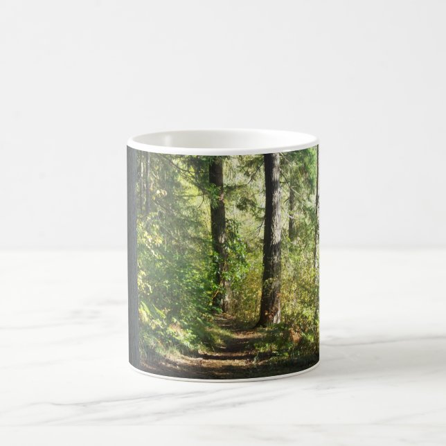 Forest Dreams - #2 Kaffemugg (Center)